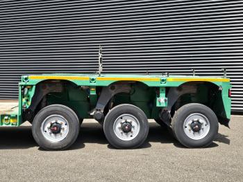 GigaMax STBZ-4VA 1+3 PENDEL / EXTENDABLE